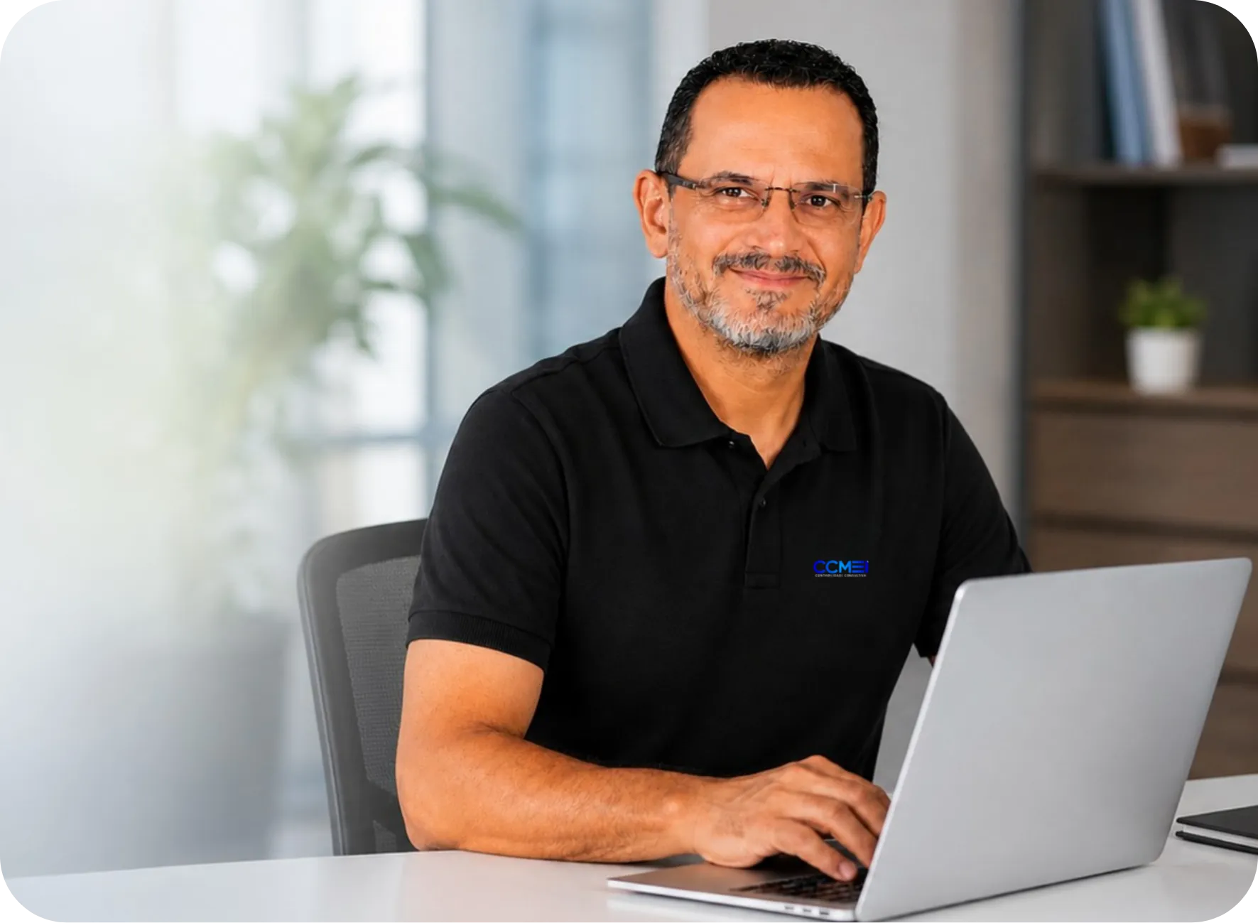 Especialista CCMEI Contabilidade Consultiva