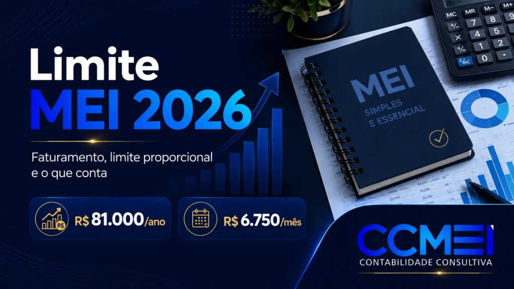 Limite MEI 2026 Limite MEI 2026